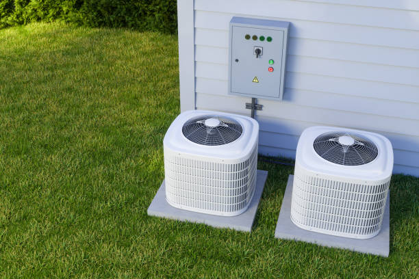 Best Local HVAC companies  in Cherry Creek, CO