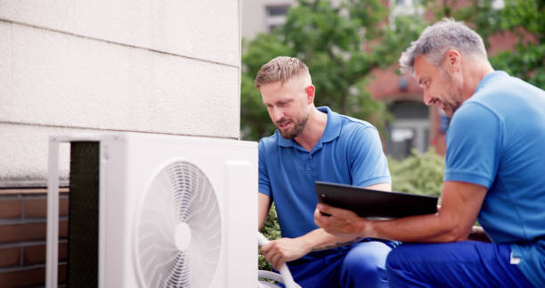 Best Commercial HVAC repair  in Cherry Creek, CO