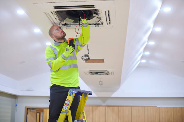 Best HVAC installation services  in Cherry Creek, CO