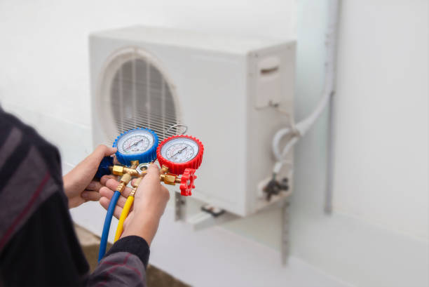 Professional HVAC in Cherry Creek, CO