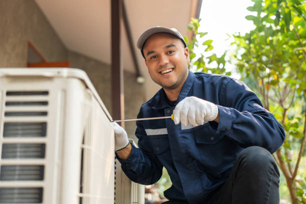 Best Central air repair  in Cherry Creek, CO