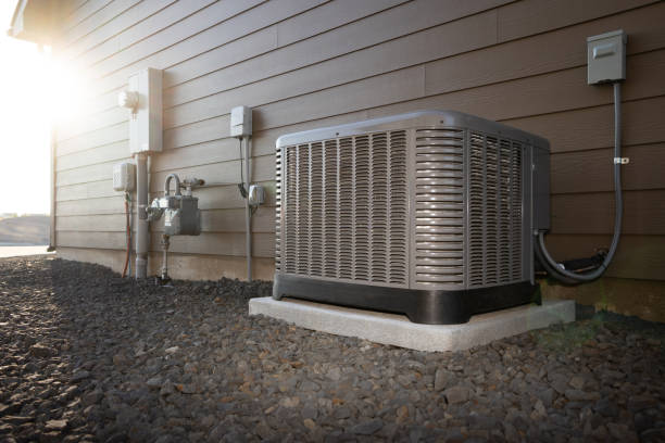 Best HVAC system installation  in Cherry Creek, CO